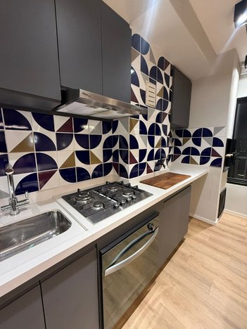 apartment em Rua Martim Burchard, Brás - São Paulo - SP