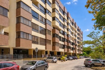 apartment em SQN 314, Asa Norte - Brasília - DF