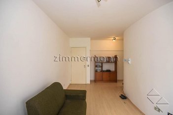 apartment em JOAO MOURA, Pinheiros - São Paulo - SP