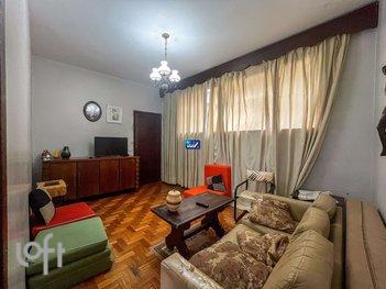 apartment em dos Aimorés, Boa Viagem - Belo Horizonte - MG