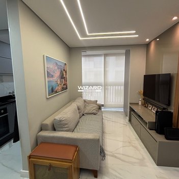 apartment em Rua Professor Luis Eulalio de Bueno Vidigal, Centro - Osasco - SP