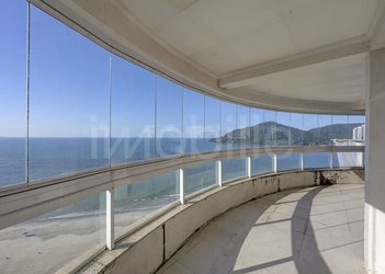 apartment em Rua 3850, Centro - Balneário Camboriú - SC