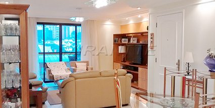 apartment em Rua Domingos da Costa Mata, Santana - São Paulo - SP
