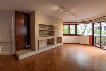 apartment em Rua Itacema, Itaim Bibi - São Paulo - SP