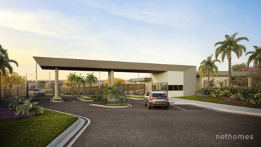 land_lot em Rua Kiliano Hames, Potecas - São José - SC