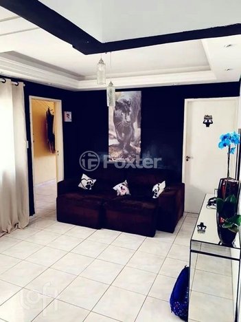 house em Rua José Moutinho - Jaú, Taboão - São Bernardo do Campo - SP