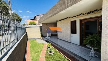house em Rua Francisco Guimarães, Caiçaras - Belo Horizonte - MG