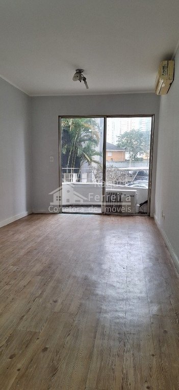 apartment em Avenida Nossa Senhora do Sabará, Vila Sofia - São Paulo - SP