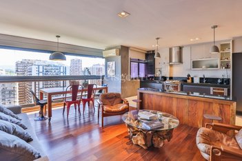 apartment em Avenida Prefeito Dulcídio Cardoso, Barra da Tijuca - Rio de Janeiro - RJ