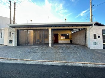 house em Rua Epaminondas Neves, Jardim Astro - Sorocaba - SP