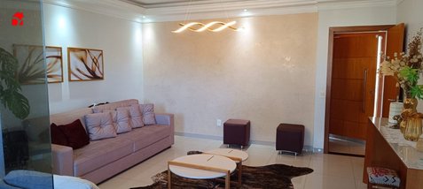 commercial_building em Avenida Presidente Kennedy, Maracanã - Anápolis - GO