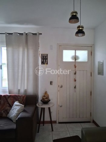 house em Rua Engenheiro Frederico Dahne, Sarandi - Porto Alegre - RS