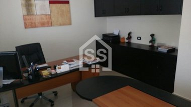 office em Alameda Itu, Jardim Paulista - São Paulo - SP