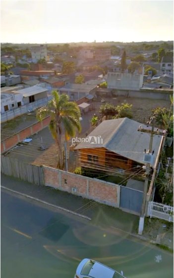 commercial_land_lot em Rua São Carlos, São Vicente - Gravataí - RS