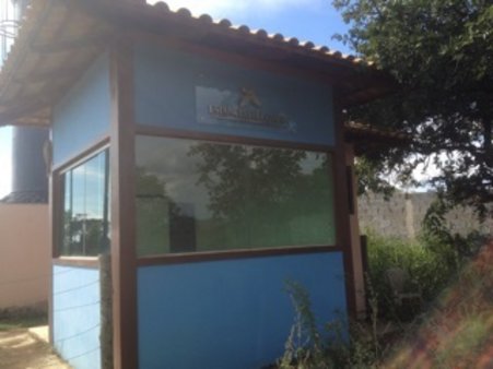 Cômodo Condomínio
