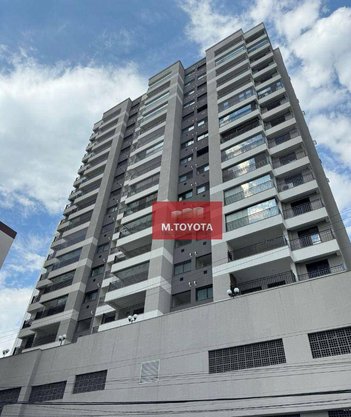 apartment em Rua Marret, Vila Progresso - Guarulhos - SP