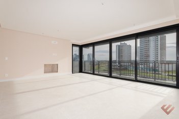 apartment em Rua Giamarê, São Gonçalo - Pelotas - RS