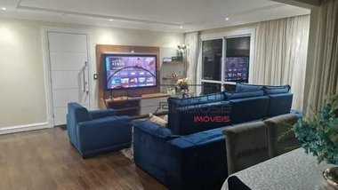 apartment em Rua João Anes, Alto da Lapa - São Paulo - SP