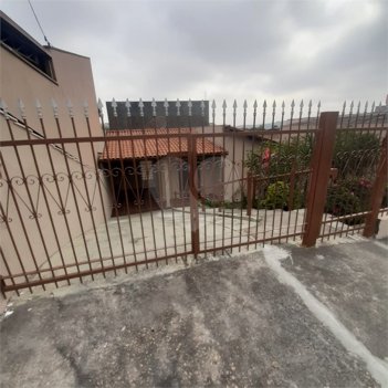 house em Rua Avaré, Jardim Estádio - Jundiaí - SP