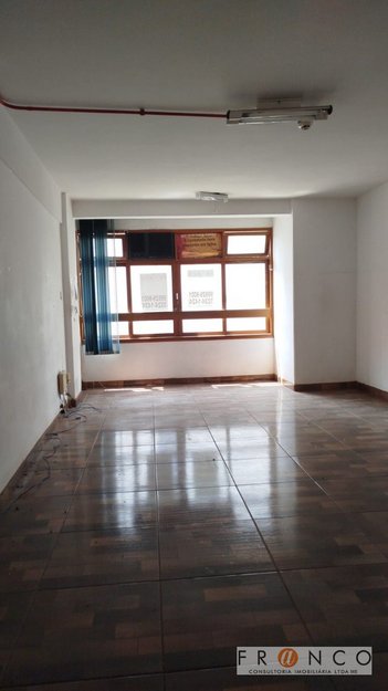 office em Felipe Schmidt, Centro - Florianópolis - SC