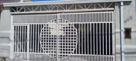 house em Avenida Sandro Antônio Mendes, Parque Vitória Régia - Sorocaba - SP