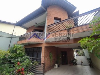 house em Avenida Presidente Humberto de Alencar Castelo Branco, Vila Leonor - Guarulhos - SP