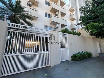 apartment em Rua Maestro Zico Seabra, Saudade - Araçatuba - SP