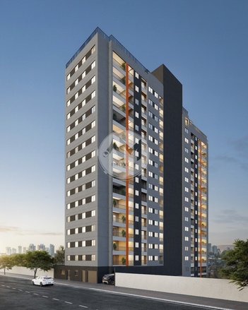 apartment em Rua Victório Santim, Itaquera - São Paulo - SP