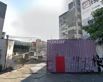 land_lot em Rua Jaceguai, Bela Vista - São Paulo - SP