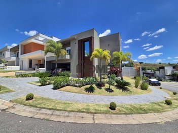 house em Estrada Municipal do Roncáglia, Roncáglia - Valinhos - SP