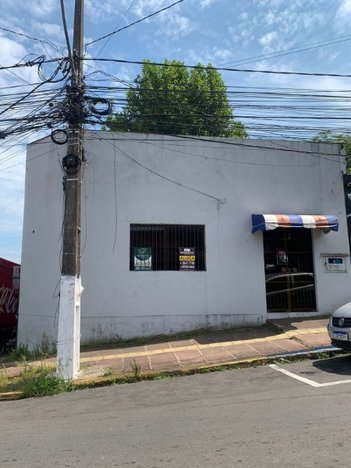 business em Rua Adolfo Inácio de Barcelos, Centro - Gravataí - RS