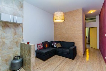 apartment em Rua Guaianases, Campos Elíseos - São Paulo - SP
