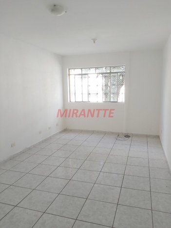 apartment em Rua Embaixador João Neves da Fontoura, Santana - São Paulo - SP