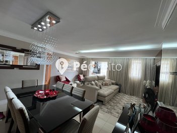 apartment em Rua Teresina, Vila Bertioga - São Paulo - SP