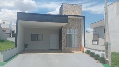 house em Rua Selma Aparecida Said, Horto Florestal - Sorocaba - SP