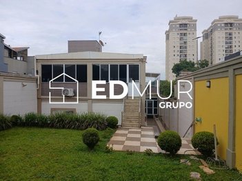 house em Avenida Tietê, Campestre - Santo André - SP
