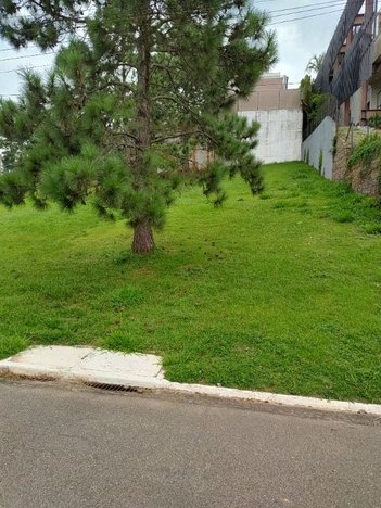 land_lot em Alameda Mangabeira, Residencial Morada dos Lagos - Barueri - SP