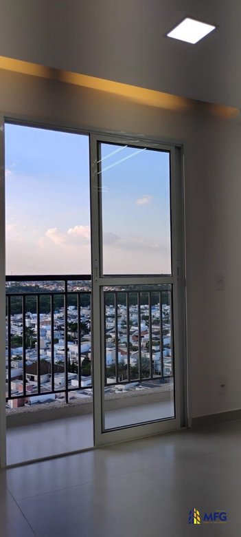 apartment em Rua Maurilio Marcelo, Parque Empresarial das Mangueiras - Sorocaba - SP