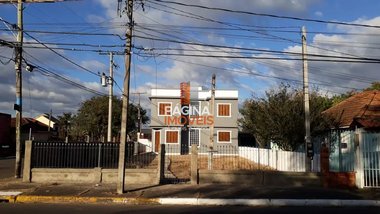 house em Rua Onze de Junho, Niterói - Canoas - RS