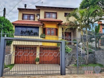 house em Zeferino Dias, Sarandi - Porto Alegre - RS