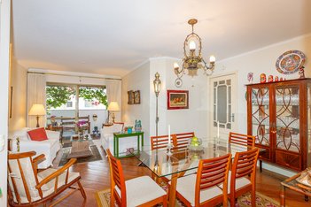 apartment em Avenida Damasceno Vieira, Vila Mascote - São Paulo - SP