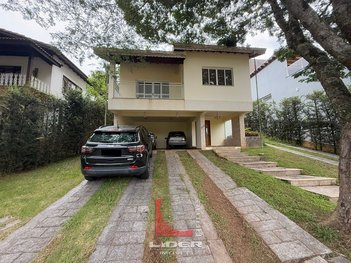 house em Rua Abel Benedicto Baptista de Oliveira Filho, Condomínio Residencial Santa Helena - Bragança Paulista - SP