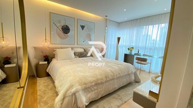 apartment em Rua Constantino de Sousa, Campo Belo - São Paulo - SP