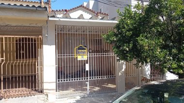 house em Rua Jaborandi, Penha de França - São Paulo - SP