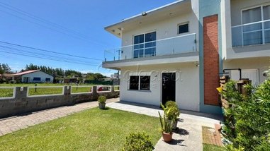 house em Rua Rio Uruguai, Centro - Xangri-Lá - RS