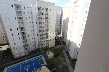 apartment em Rua Hilário Moro, Tingui - Curitiba - PR