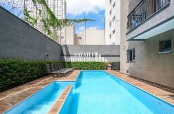 apartment em Rua dos Estudantes, Sé - São Paulo - SP