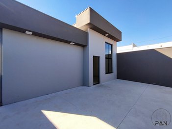 house em Rua Manoel Matias, Lívia - Botucatu - SP