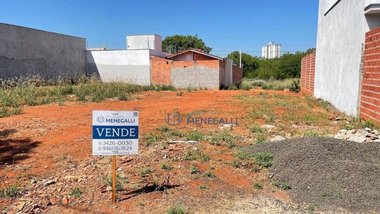 land_lot em Rua Ronaldo Andrioli, Água Branca - Piracicaba - SP