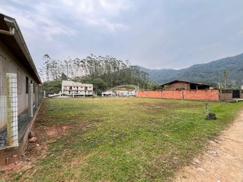 land_lot em Rua Erich Meyer, Itoupava Central - Blumenau - SC